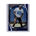 Tre' McKitty Rookie 2021 Panini Absolute #182 Los Angeles Chargers NM