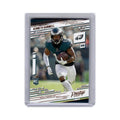 Kenneth Gainwell Rookie 2021 Panini Chronicles Prestige #217 Eagles NM