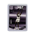 David Robinson 1998 Skybox Thunder #121 San Antonio Spurs Basketball Card NM