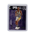 Reggie Miller 1998 Skybox Thunder #6 Indiana Pacers Basketball Card NM