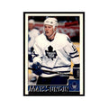1995 Bowman Mats Sundin Toronto Maple Leafs #49