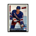 1995 Bowman Brian Leetch New York Rangers #32