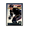 1995 Bowman Paul Karyia Anaheim Mighty Ducks #90