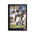 2003 Bowman Walter Young RC Football Cards #214