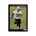 2003 Bowman B.J. Askew RC Football Cards #127