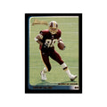 2003 Bowman Taylor Jacobs RC Football Cards #245