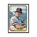 1981 Fleer John Grubb Baseball Cards #631