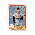 1981 Fleer Sal Butera Baseball Cards #570