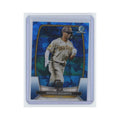 Xander Bogaerts 2023 Bowman Chrome #27 San Diego Padres Baseball Card NM