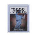 Adolis García 2024 Topps Greatest Hits #23GH-22 Texas Rangers Baseball Card NM
