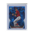 Jordan Lawlar 2023 Bowman Chrome Prospects #BCP-247 Arizona Diamondbacks NM
