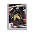 Daxton Hill Rookie 2022 Panini Prestige #342 Cincinnati Bengals Football Card NM