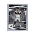 Carson Strong Rookie 2022 Panini Prestige #306 Philadelphia Eagles NM