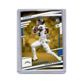 Isaiah Spiller Rookie 2022 Panini Prestige #318 Los Angeles Chargers NM