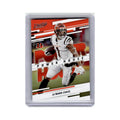 Ja'Marr Chase 2022 Panini Prestige Power House #PH-9 Cincinnati Bengals NM