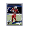 Zack Moss 2020 Panini Chronicles Prestige #330 Buffalo Bills Football Card NM