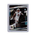 Devin Lloyd Rookie 2022 Panini Prestige Xtra Points #341 Jacksonville Jaguars NM
