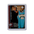 Shareef Abdur-Rahim 1996 Upper Deck #129 Vancouver Grizzlies Basketball Card NM