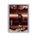 Patrick Ewing 1998 SkyBox Thunder #33 New York Knicks Basketball Card NM