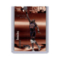 Patrick Ewing 1998 SkyBox Thunder #33 New York Knicks Basketball Card NM