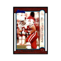1999 Bowman Joel Makovicka RC Football Cards #183