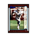 1999 Bowman Wane McGarity RC Football Cards #194