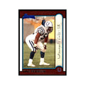 1999 Bowman Mike Peterson RC Football Cards #220
