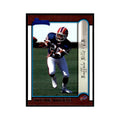 1999 Bowman Antoine Winfield RC Football Cards #180