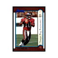 1999 Bowman Shaun King RC Football Cards #175