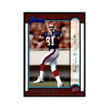 1999 Bowman Peerless Price RC Football Cards #153