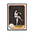 1981 Fleer Ross Grimsley Baseball Cards #406