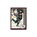 Oleg Tverdovsky 2002 Topps #207 Anaheim Mighty Ducks Hockey Card NM