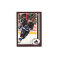Brendan Morrison 2002 Topps #149 Vancouver Canucks Hockey Card NM