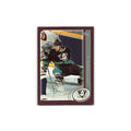 Matt Cullen 2002 Topps #139 Anaheim Mighty Ducks Hockey Card NM
