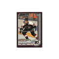 Jeremy Roenick 2002 Topps #314 Philadelphia Flyers Hockey Card NM