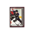 Eric Belanger 2002 Topps #124 Los Angeles Kings Hockey Card NM