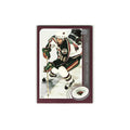 Pierre-Marc Bouchard Rookie 2002 Topps #332 Minnesota Wild Hockey Card NM