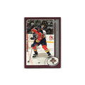 Peter Worrell 2002 Topps #241 Florida Panthers Hockey Card NM