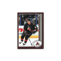 Daymond Langkow 2002 Topps #244 Phoenix Coyotes Hockey Card NM