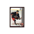 Espen Knutsen 2002 Topps #175 Columbus Blue Jackets Hockey Card NM
