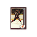 Chuck Kobasew Rookie 2002 Topps #339 Calgary Flames Hockey Card NM