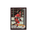 Ron Francis 2002 Topps #315 Carolina Hurricanes Hockey Card NM
