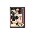 Jay Bouwmeester Rookie 2002 Topps #336 Florida Panthers Hockey Card NM