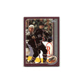 Robert Lang 2002 Topps #182 Pittsburgh Penguins Hockey Card NM