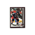 Mike Sillinger 2002 Topps #193 Columbus Blue Jackets Hockey Card NM