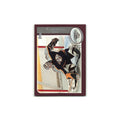 Mike Dunham 2002 Topps #195 Nashville Predators Hockey Card NM