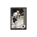 Mikael Renberg 2002 Topps #192 Toronto Maple Leafs Hockey Card NM