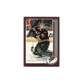 Olaf Kolzig 2002 Topps #156 Washington Capitals Hockey Card NM