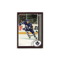 Alexander Mogilny 2002 Topps #187 Toronto Maple Leafs Hockey Card NM