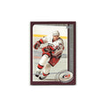 Josef Vasicek 2002 Topps #146 Carolina Hurricanes Hockey Card NM
